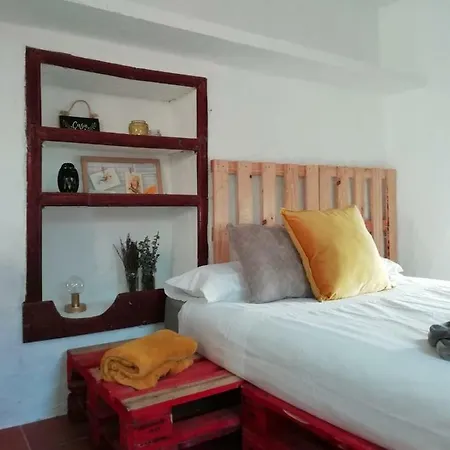 Tatil Evi Casa Hernandez Buenavista Del Norte