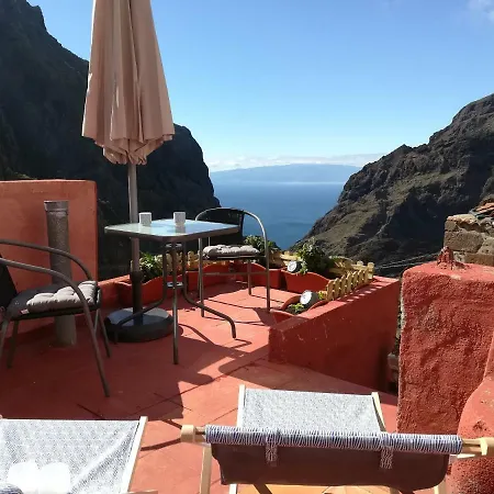 بيت للعطل Casa Hernandez