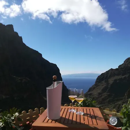بيت للعطل Casa Hernandez *