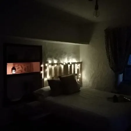 بيت للعطل Casa Hernandez