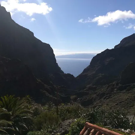 Casa Hernandez Dom wakacyjny