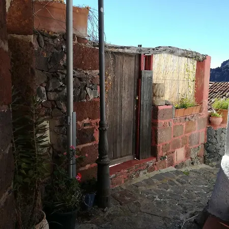 Semesterbostad Casa Hernandez