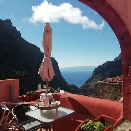 Casa Hernandez