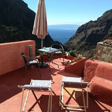 Casa Hernandez