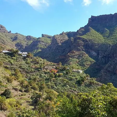 Casa Hernandez