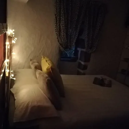Casa Hernandez Semesterbostad *