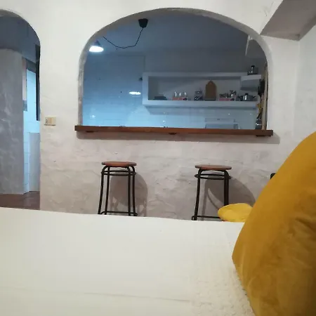Casa Hernandez * Buenavista Del Norte