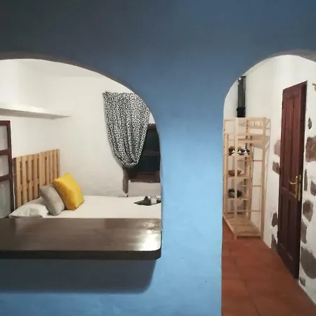 Casa Hernandez Buenavista Del Norte