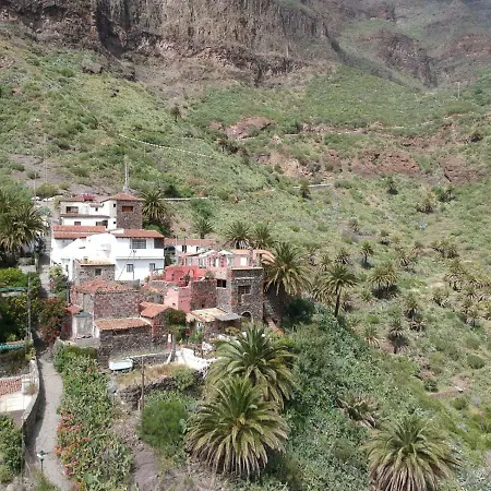 Casa Hernandez *