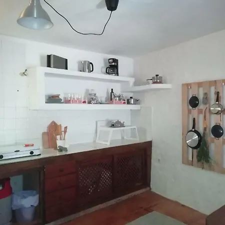 Semesterbostad Casa Hernandez